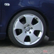 Polo 9N Basis von _-_tOOl_-_
