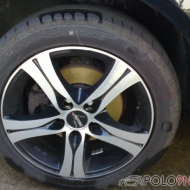 Polo 9N Basis von A.L.E.X.