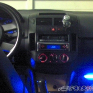 Polo 9N Basis von Afan