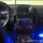 Volkswagen VW Polo 9N Basis Modelljahr 2002 mit der Motorisierung 1.2L 6V - 40 kW (55 PS) in der Farbe Blau vom Mitglied Afan aus Gifhorn
