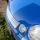 Volkswagen VW Polo 9N Basis Modelljahr 2003 mit der Motorisierung 1.2L 12V - 47 kW (64 PS) in der Farbe Blau vom Mitglied air-ryder aus Leipzig
