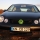Volkswagen VW Polo 9N Basis Modelljahr 2002 mit der Motorisierung 1.2L 12V - 47 kW (64 PS) in der Farbe schwarz uni vom Mitglied Airwalker9N aus Radolfzell