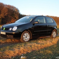 Polo 9N Basis von Airwalker9N