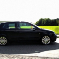 Polo 9N Basis von ak1ra