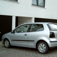 Polo 9N Basis von AlexS