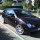 Volkswagen VW Polo 9N Basis Modelljahr 2004 mit der Motorisierung 1.8T - 132 kW (180 PS) in der Farbe Black magic perl vom Mitglied Andi9N aus Vöhringen