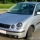Volkswagen VW Polo 9N Basis Modelljahr 2002 mit der Motorisierung 1.2L 6V - 40 kW (55 PS) in der Farbe Silber vom Mitglied AndiyL aus Salzburg