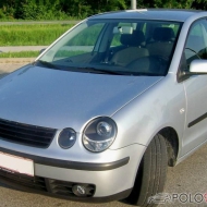 Polo 9N Basis von AndiyL