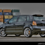 Polo 9N Basis von Andreas85