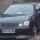Volkswagen VW Polo 9N Basis Modelljahr 2002 mit der Motorisierung 1.2L 12V - 47 kW (64 PS) in der Farbe schwarz vom Mitglied andy. aus prenzlau
