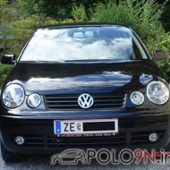 Polo 9N Basis von andy21