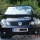 Volkswagen VW Polo 9N Basis Modelljahr 2004 mit der Motorisierung 1.4L TDI - 55 kW (75 PS) in der Farbe Schwarz met. vom Mitglied andy21