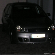 Polo 9N Basis von Anubis