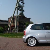 Mitglieder-Profil von apecs86(#5903) aus Lünen - apecs86 präsentiert auf der Community polo9N.info seinen VW Polo