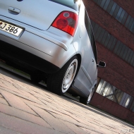 Polo 9N Basis von apecs86