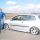 Volkswagen VW Polo 9N Basis Modelljahr 2002 mit der Motorisierung 1.4L 16V - 55 kW (75 PS) in der Farbe reflexsilber-metallic vom Mitglied Artur aus Siegburg