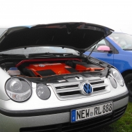 Polo 9N Basis von asev89