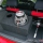 Volkswagen VW Polo 9N Basis Modelljahr 2004 mit der Motorisierung 1.4L 16V - 55 kW (75 PS) in der Farbe  vom Mitglied Audiopholo aus Homburg/Saar
