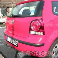 Polo 9N Basis von Audiopholo