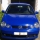 Volkswagen VW Polo 9N Cricket Modelljahr 2004 mit der Motorisierung 1.9L TDI - 74 kW (100 PS) in der Farbe Blau vom Mitglied Aumy aus Herchweiler