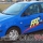 Volkswagen VW Polo 9N Basis Modelljahr 2003 mit der Motorisierung 1.4L TDI - 55 kW (75 PS) in der Farbe Summerblue vom Mitglied auto04 aus Dresden und Hoyerswerda