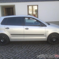 Polo 9N Basis von baby169