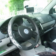 Polo 9N Basis von BabyPOLO