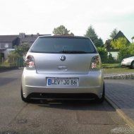 Polo 9N Basis von badeffe
