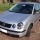 Volkswagen VW Polo 9N Basis Modelljahr 2003 mit der Motorisierung 1.2L 12V - 47 kW (64 PS) in der Farbe Silber metallic vom Mitglied Barrasti