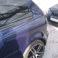 Polo 9N Basis von Basti1009GE