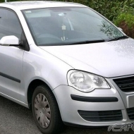 Polo 9N Basis von bauerhusemann