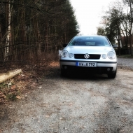 Polo 9N Basis von BBehrends