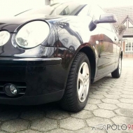 Polo 9N Basis von beast91