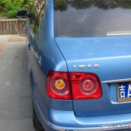 Polo 9N Basis von benj