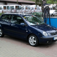 Polo 9N Basis von BigSasch