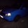 Volkswagen VW Polo 9N Basis Modelljahr 2003 mit der Motorisierung 1.4L TDI - 55 kW (75 PS) in der Farbe Summerblue vom Mitglied Bjoern