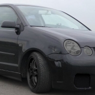 Polo 9N Basis von black_pearl