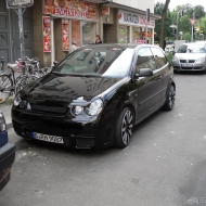 Polo 9N Basis von Black_sheep