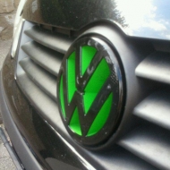 Polo 9N Basis von BlackP