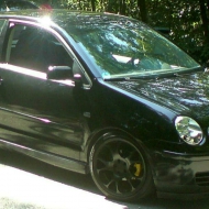 Polo 9N Basis von Blackpearl82