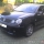 Volkswagen VW Polo 9N Basis Modelljahr 2002 mit der Motorisierung 1.4L 16V - 55 kW (75 PS) in der Farbe schwarz vom Mitglied BlackRacer aus Neckar-Odenwald-Kreis