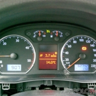 Polo 9N Basis von blue9n