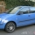 Volkswagen VW Polo 9N Basis Modelljahr 2003 mit der Motorisierung 1.4L TDI - 55 kW (75 PS) in der Farbe Summerblue vom Mitglied Blueone aus Marburg