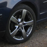 Polo 9N Basis von bo69