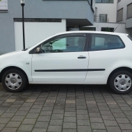 Polo 9N Basis von Bratkeks