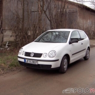Polo 9N Basis von Burny