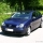Volkswagen VW Polo 9N Basis Modelljahr 2003 mit der Motorisierung 1.2L 6V - 40 kW (55 PS) in der Farbe Indigoblau vom Mitglied bus-ruby aus Waldkraiburg