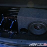 Polo 9N Basis von C-H-R-I-S