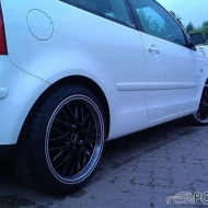 Polo 9N Basis von caazpr