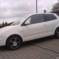 Polo 9N Basis von Calisto